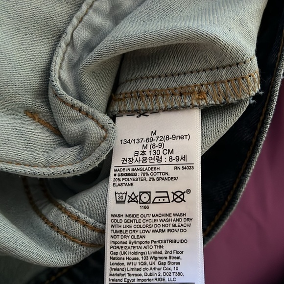 GAP Denim Jacket - Picture 4 of 6